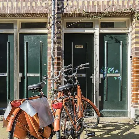Apartmán Amigos Studio *