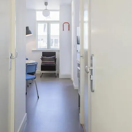 Amigos Studio Apartmán *