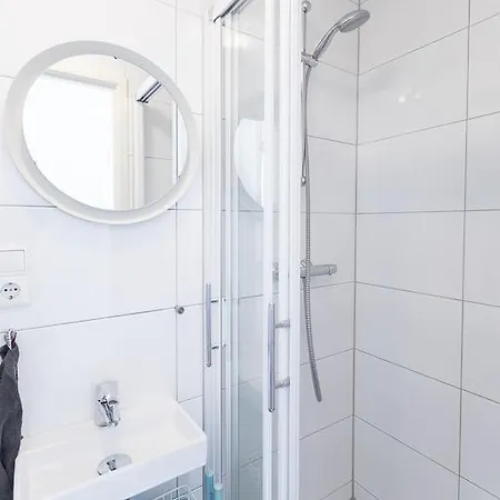 Apartman Amigos Studio