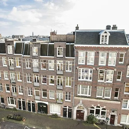 Amigos Studio * Ámsterdam