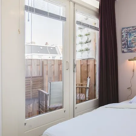 Apartamento Amigos Studio